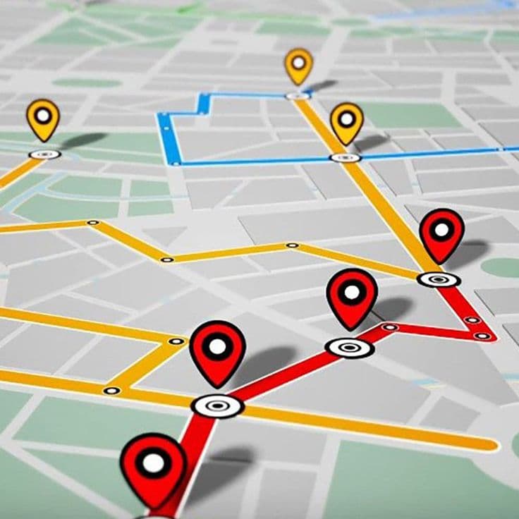 Mobile Tracking